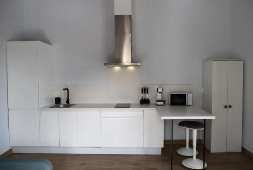 Apartamento en El Puerto de Santa María en venta con piscina - 2.000.000 € (Ref: 8576595)