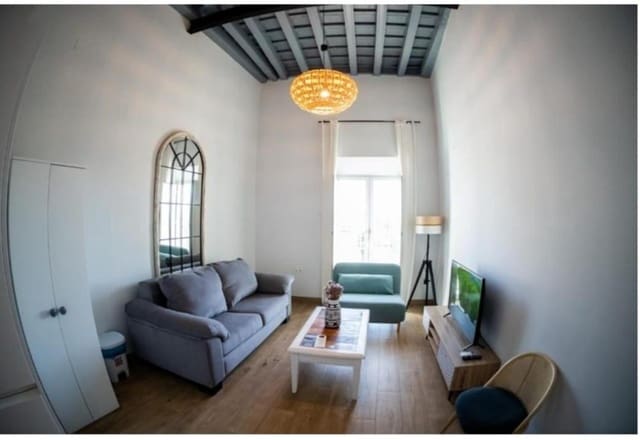 Lejlighed til salg i El Puerto de Santa María med swimmingpool - € 2.000.000 (Ref: 8576595)