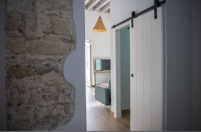 Lejlighed til salg i El Puerto de Santa María med swimmingpool - € 2.000.000 (Ref: 8576595)