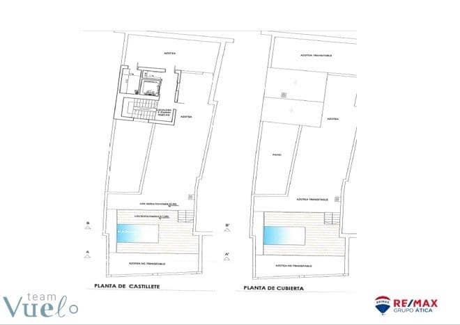 Appartement à vendre à El Puerto de Santa Maria avec piscine - 2 000 000 € (Ref: 8576595)