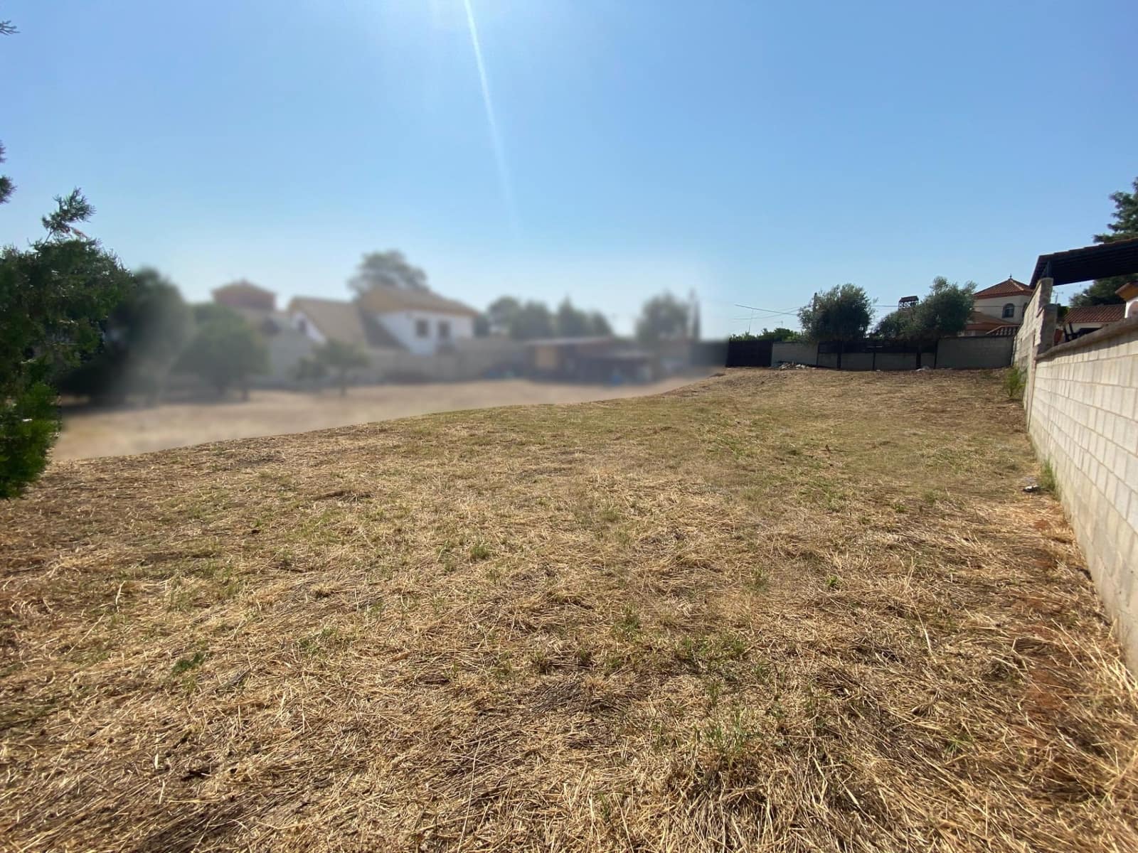 Terreno para Construção para venda em Palomares del Rio - 105 000 € (Ref: 8590903)