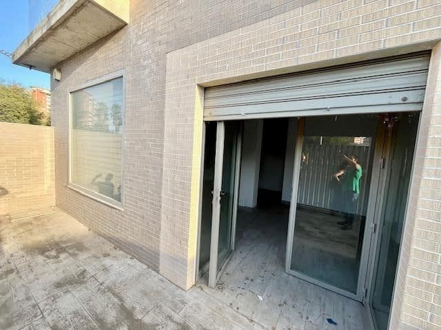 Commercieel te huur in Sevilla stad - € 2.900 (Ref: 8764302)