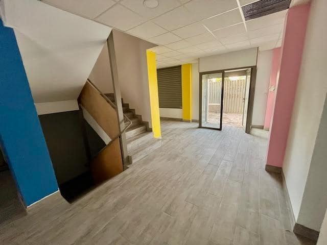Commercial for rent in Seville city - € 2,900 (Ref: 8764302)