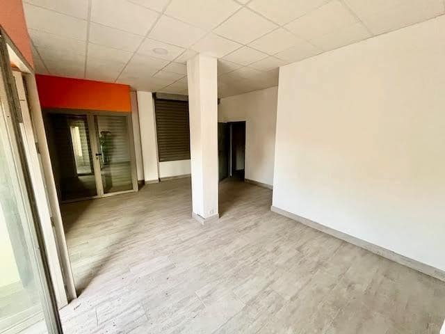 Gewerbe zu vermieten in Sevilla Stadt - 2.900 € (Ref: 8764302)