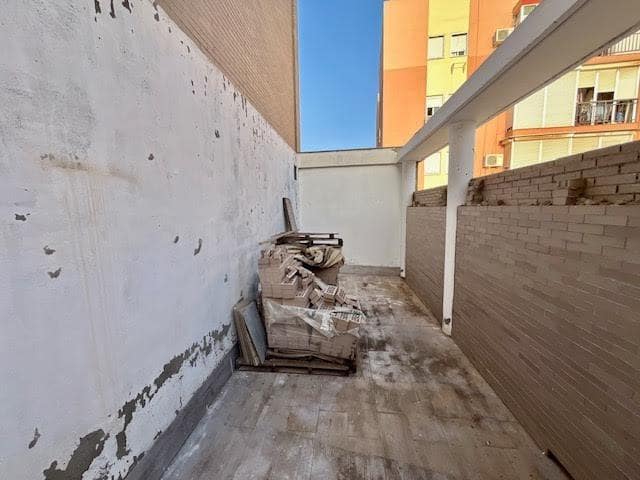 Gewerbe zu vermieten in Sevilla Stadt - 2.900 € (Ref: 8764302)