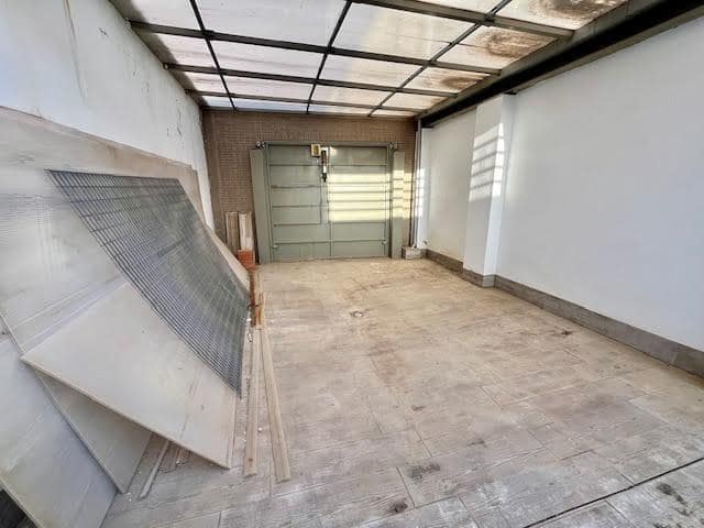 Local Commercial à louer à Seville ville - 3 500 € (Ref: 8764302)