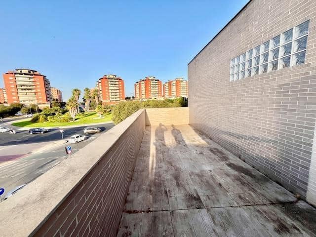 Local Commercial à louer à Séville ville - 3 500 € (Ref: 8764302)
