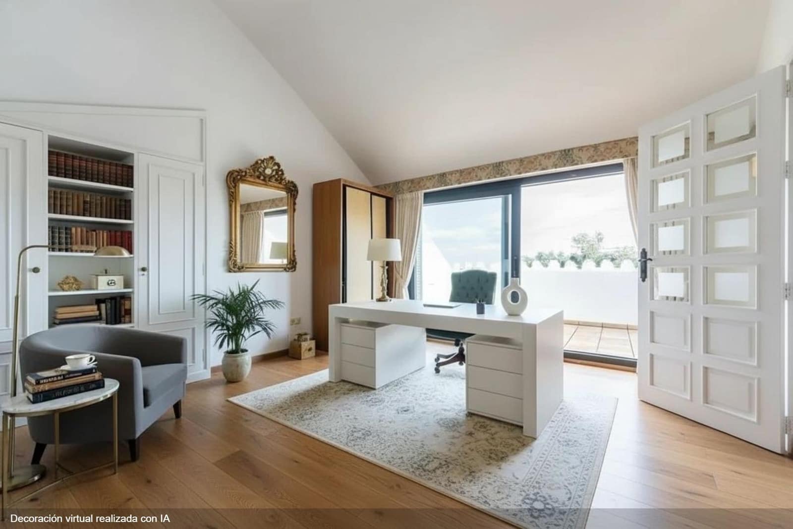 7 soveværelse Villa til salg i Mairena del Aljarafe med swimmingpool garage - € 990.000 (Ref: 8836658)