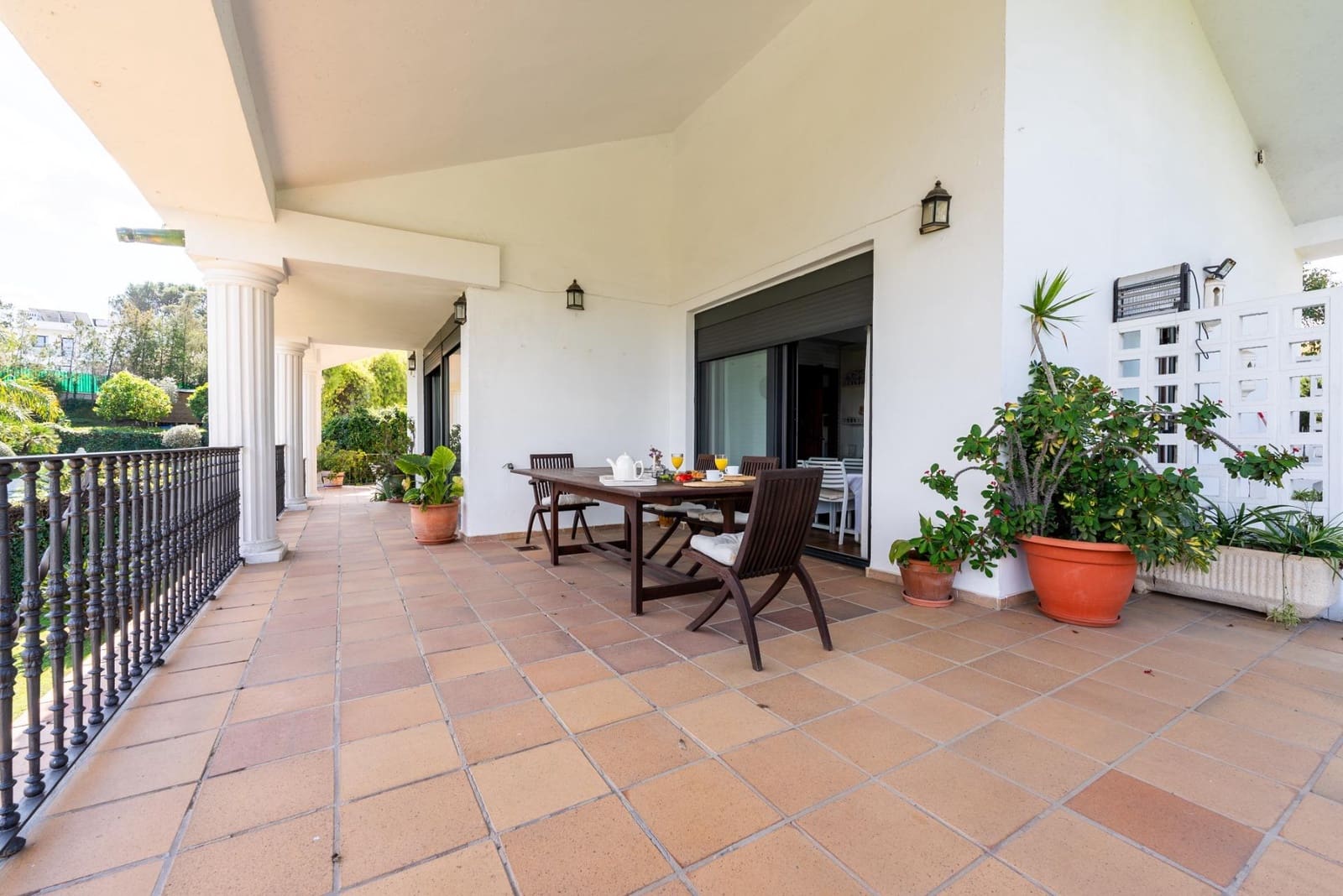 7 soveværelse Villa til salg i Mairena del Aljarafe med swimmingpool garage - € 990.000 (Ref: 8836658)