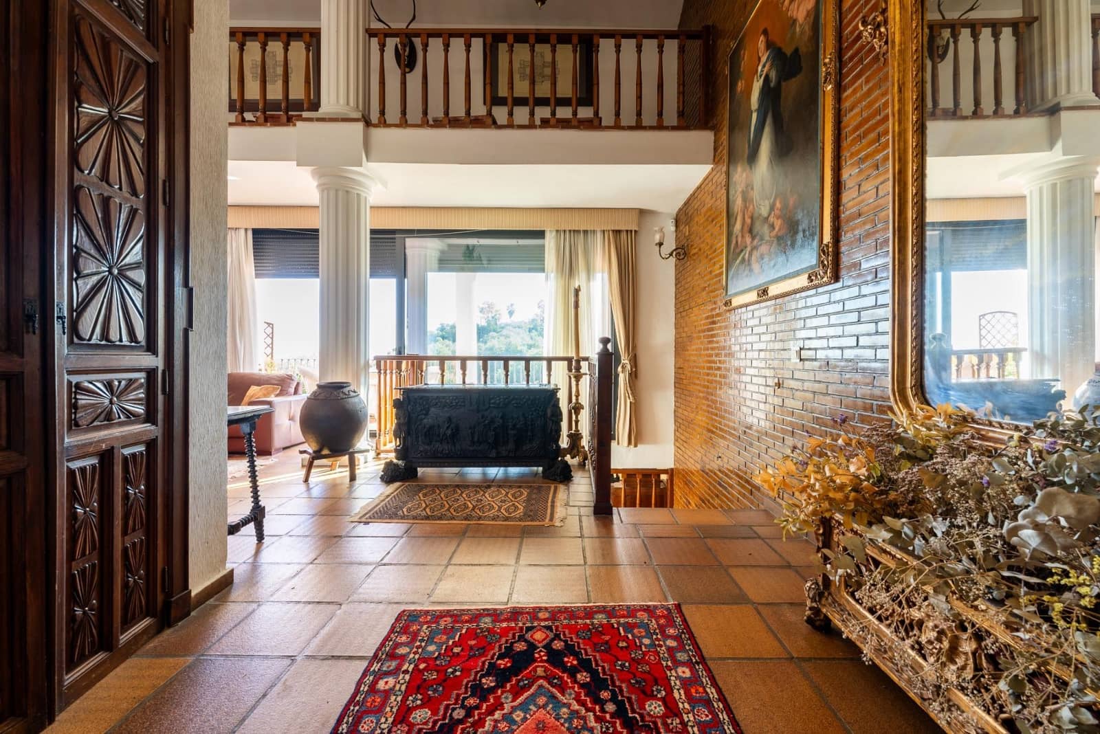 7 slaapkamer Villa te koop in Mairena del Aljarafe met zwembad garage - € 990.000 (Ref: 8836658)