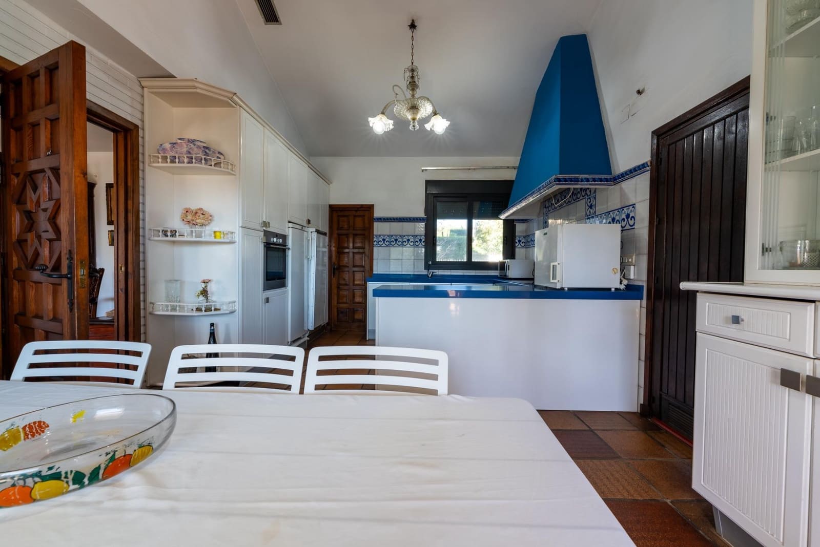 Chalet de 7 habitaciones en Mairena del Aljarafe en venta con piscina garaje - 990.000 € (Ref: 8836658)