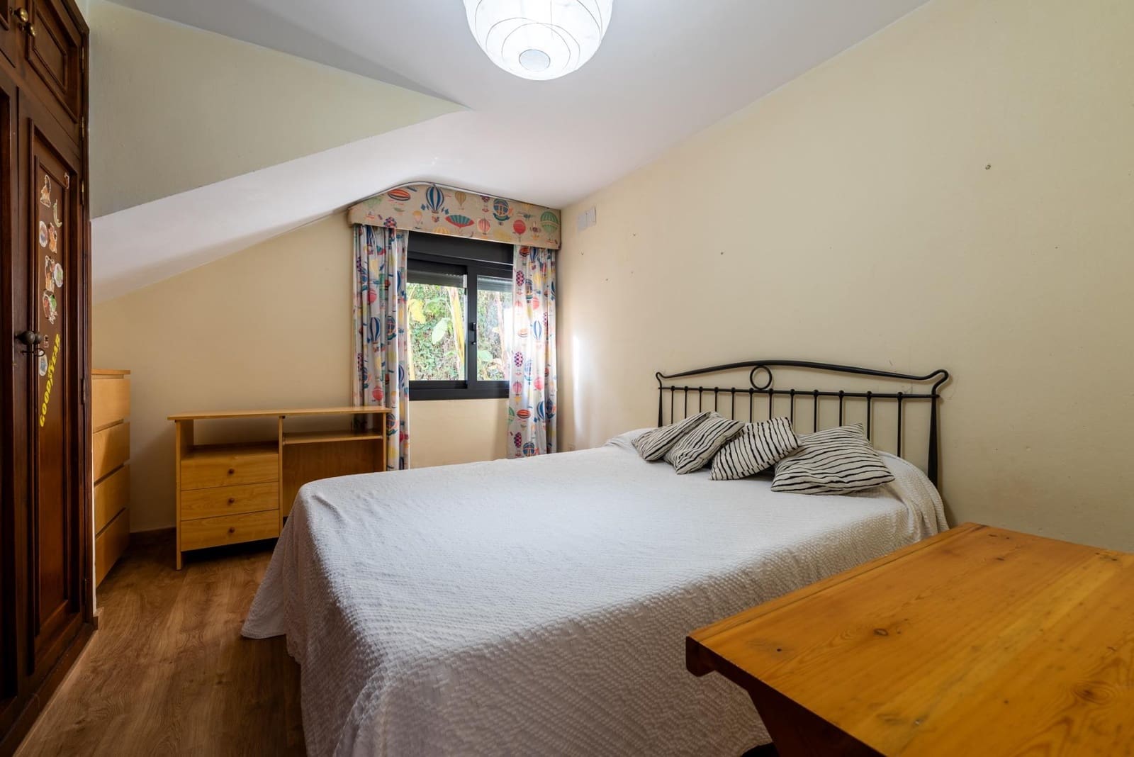 Chalet de 7 habitaciones en Mairena del Aljarafe en venta con piscina garaje - 990.000 € (Ref: 8836658)