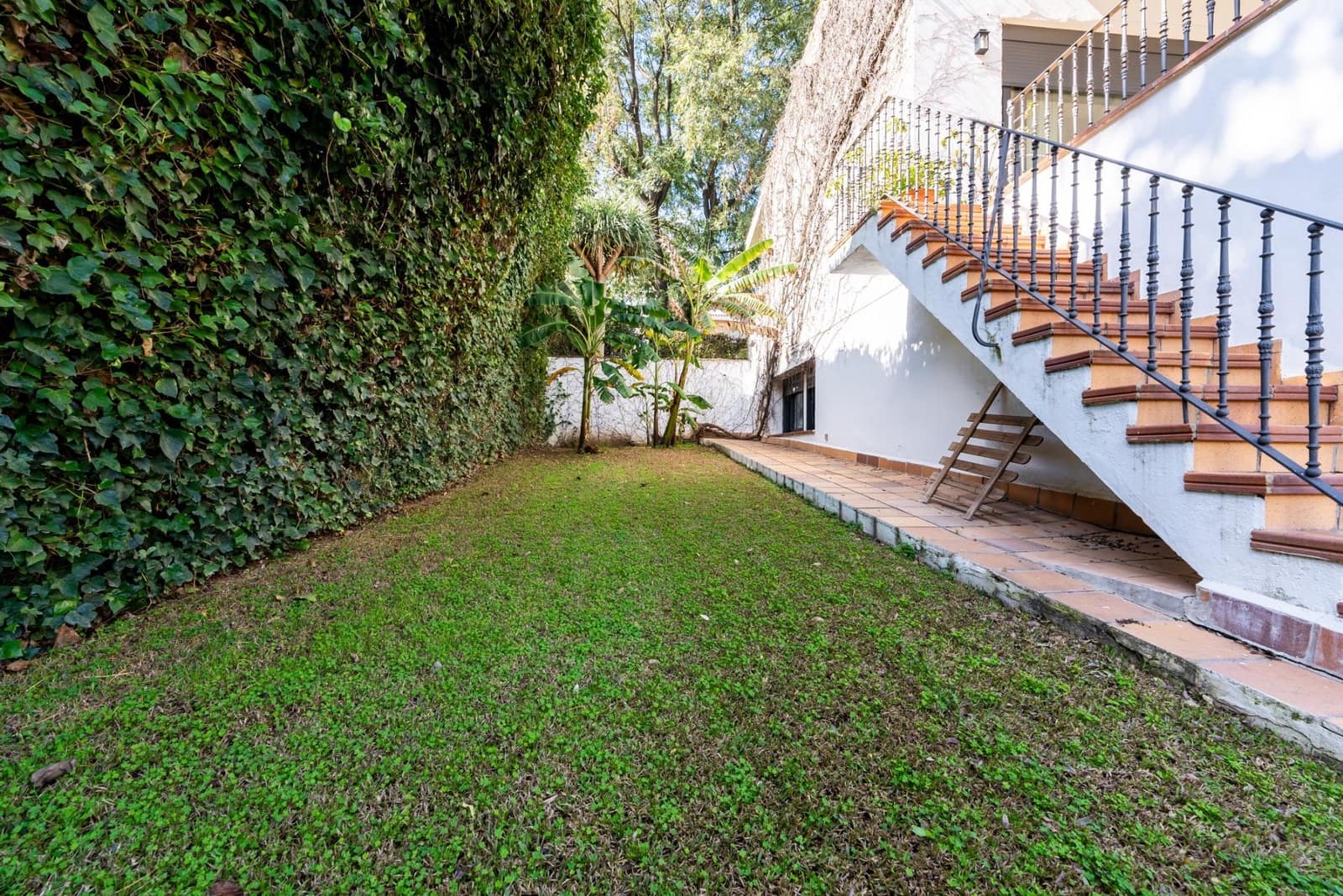 Chalet de 7 habitaciones en Mairena del Aljarafe en venta con piscina garaje - 990.000 € (Ref: 8836658)