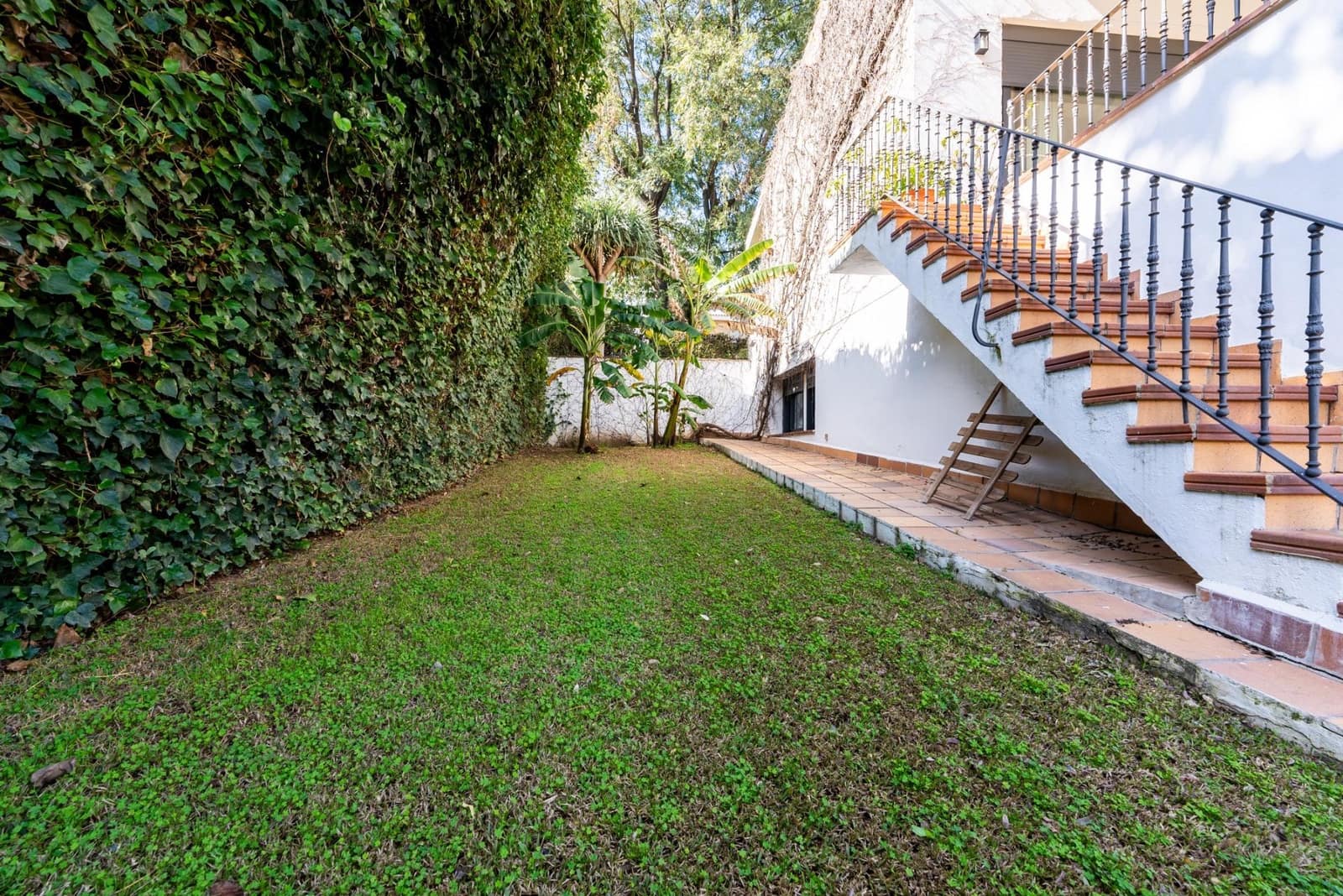 7 soveværelse Villa til salg i Mairena del Aljarafe med swimmingpool garage - € 990.000 (Ref: 8836658)