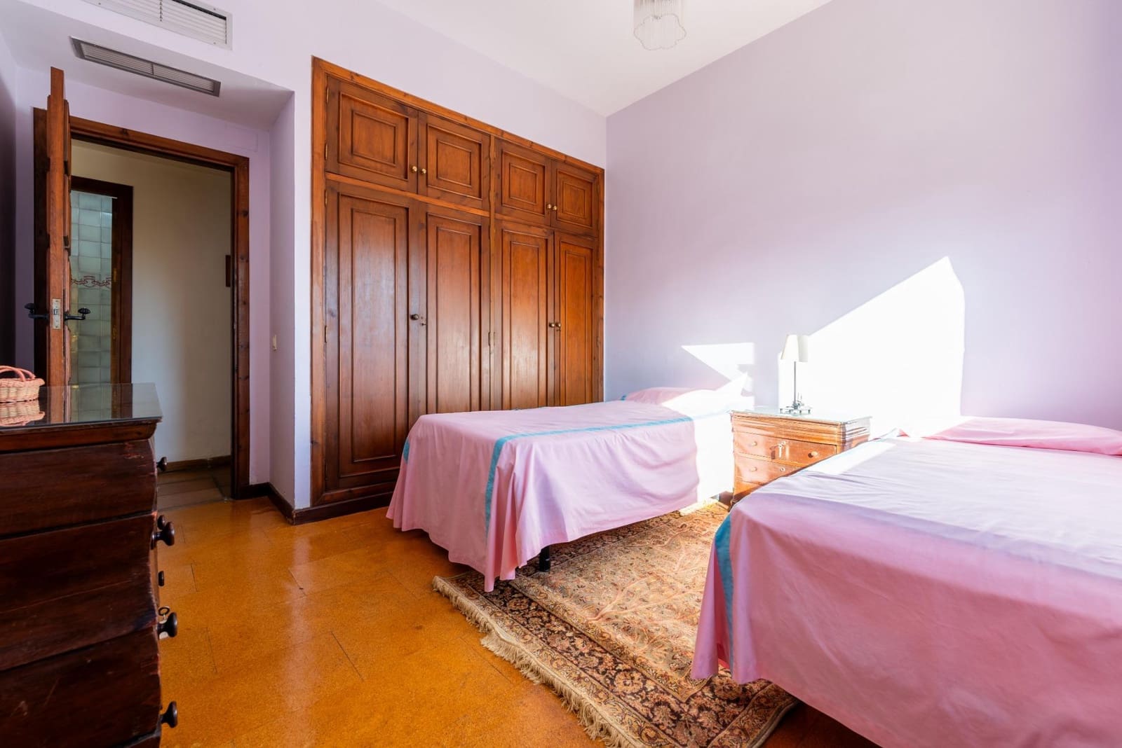 7 sypialnia Willa na sprzedaż w Mairena del Aljarafe z basenem garażem - 990 000 € (Ref: 8836658)