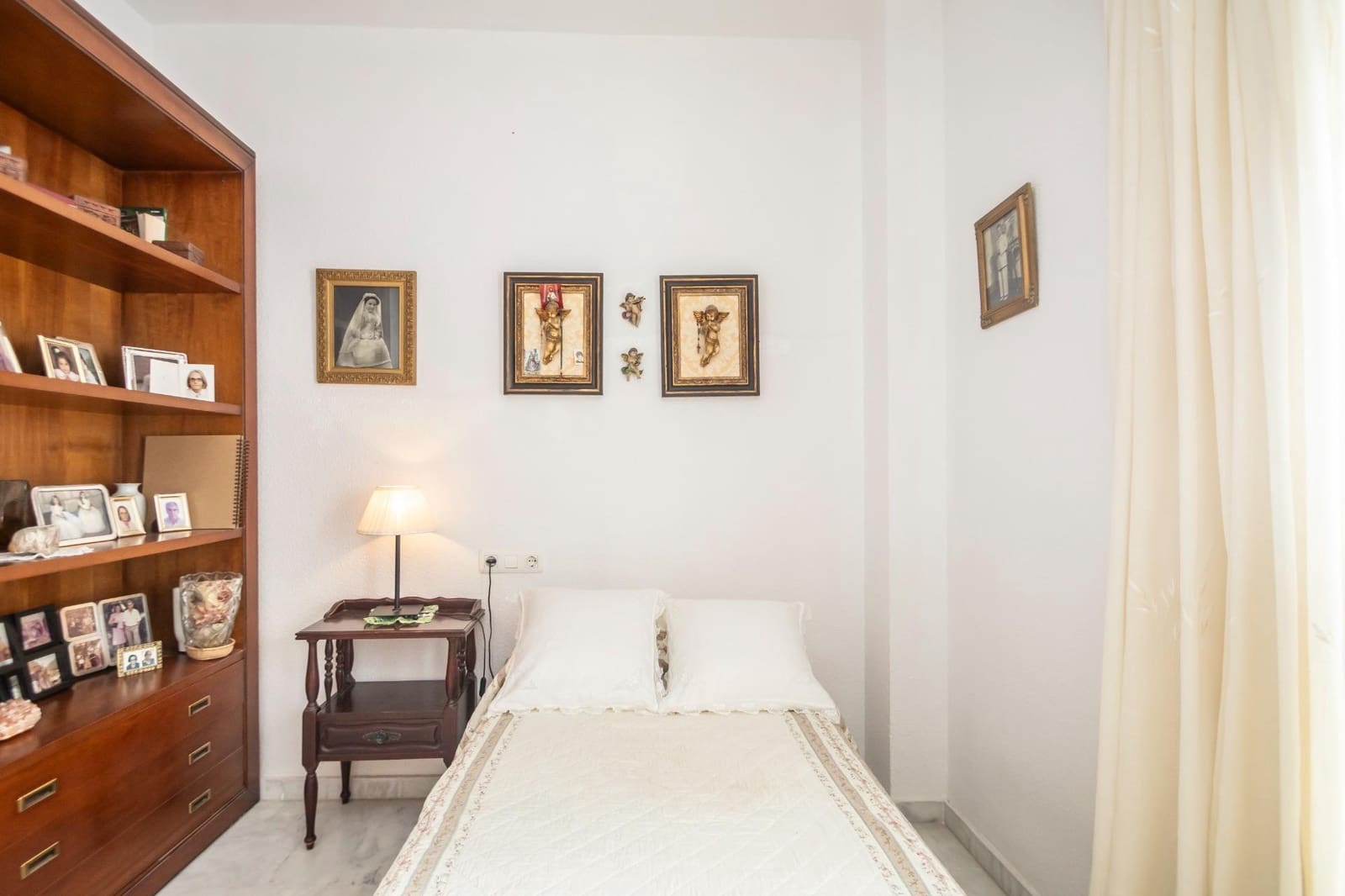 2 camera da letto Appartamento in vendita in Siviglia citta con garage - 330.000 € (Rif: 8857155)