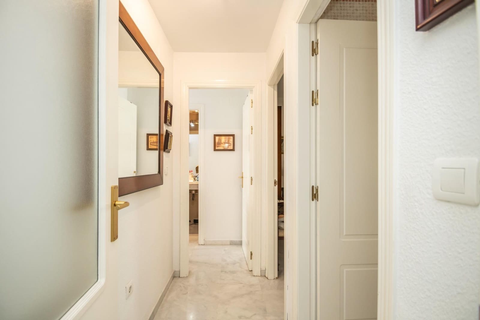 2 slaapkamer Flat te koop in Sevilla stad met garage - € 330.000 (Ref: 8857155)