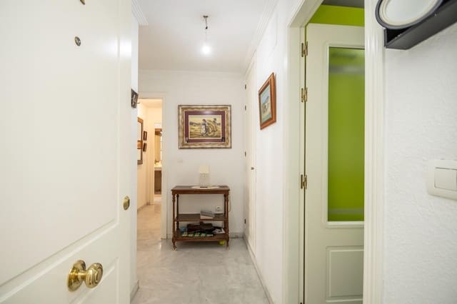 2 quarto Apartamento para venda em Sevilha cidade com garagem - 330 000 € (Ref: 8857155)