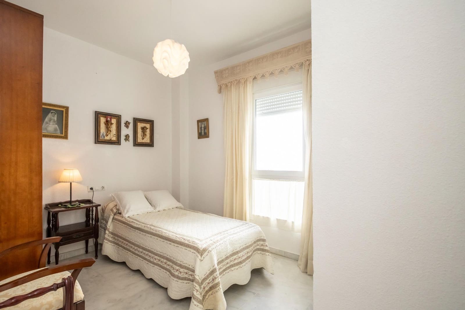 2 slaapkamer Flat te koop in Sevilla stad met garage - € 330.000 (Ref: 8857155)