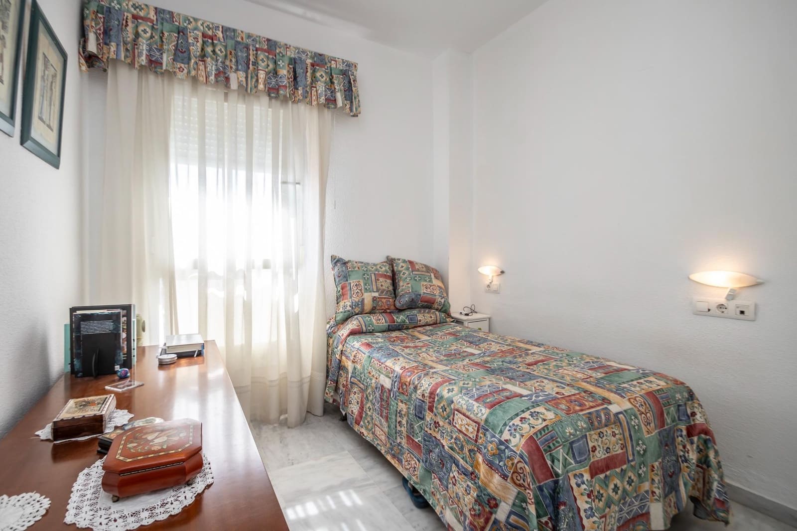 2 slaapkamer Flat te koop in Sevilla stad met garage - € 330.000 (Ref: 8857155)