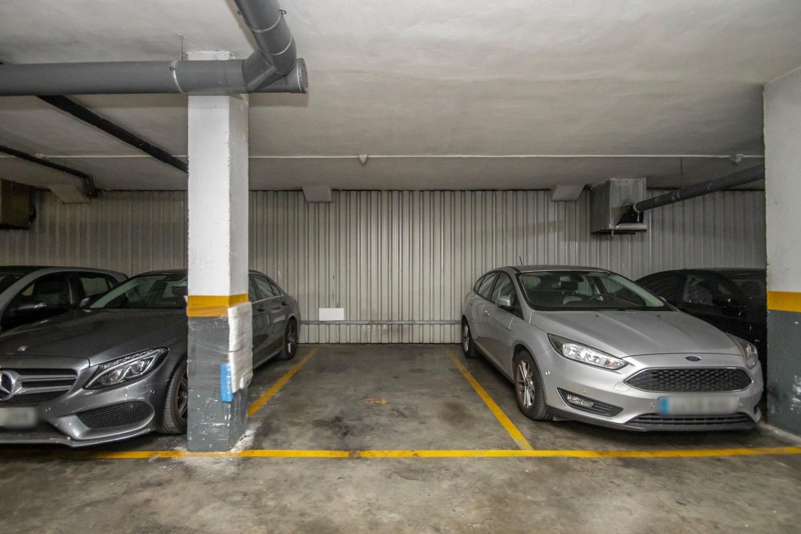 2 slaapkamer Flat te koop in Sevilla stad met garage - € 330.000 (Ref: 8857155)