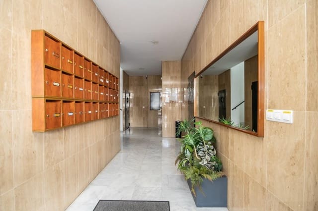 2 quarto Apartamento para venda em Sevilha cidade com garagem - 330 000 € (Ref: 8857155)