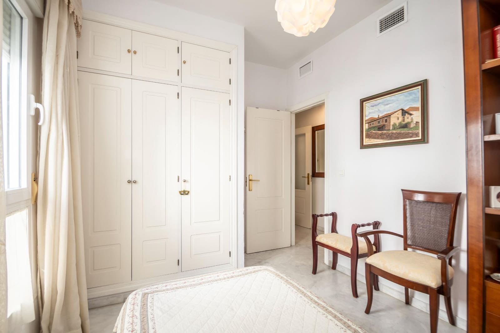 2 soverom Leilighet til salgs i Sevilla by med garasje - € 330 000 (Ref: 8857155)