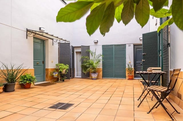 2 soverom Leilighet til salgs i Sevilla by - € 279 500 (Ref: 8893291)