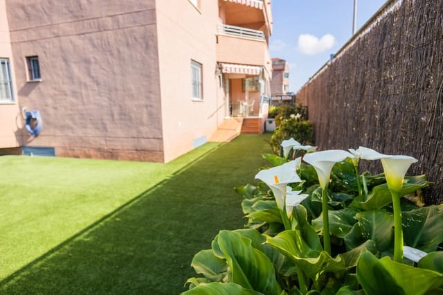 2 soverom Leilighet til salgs i Sanlúcar de Barrameda med svømmebasseng garasje - € 380 000 (Ref: 8932324)