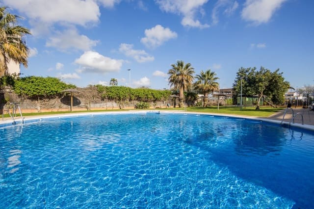 2 soverom Leilighet til salgs i Sanlúcar de Barrameda med svømmebasseng garasje - € 380 000 (Ref: 8932324)