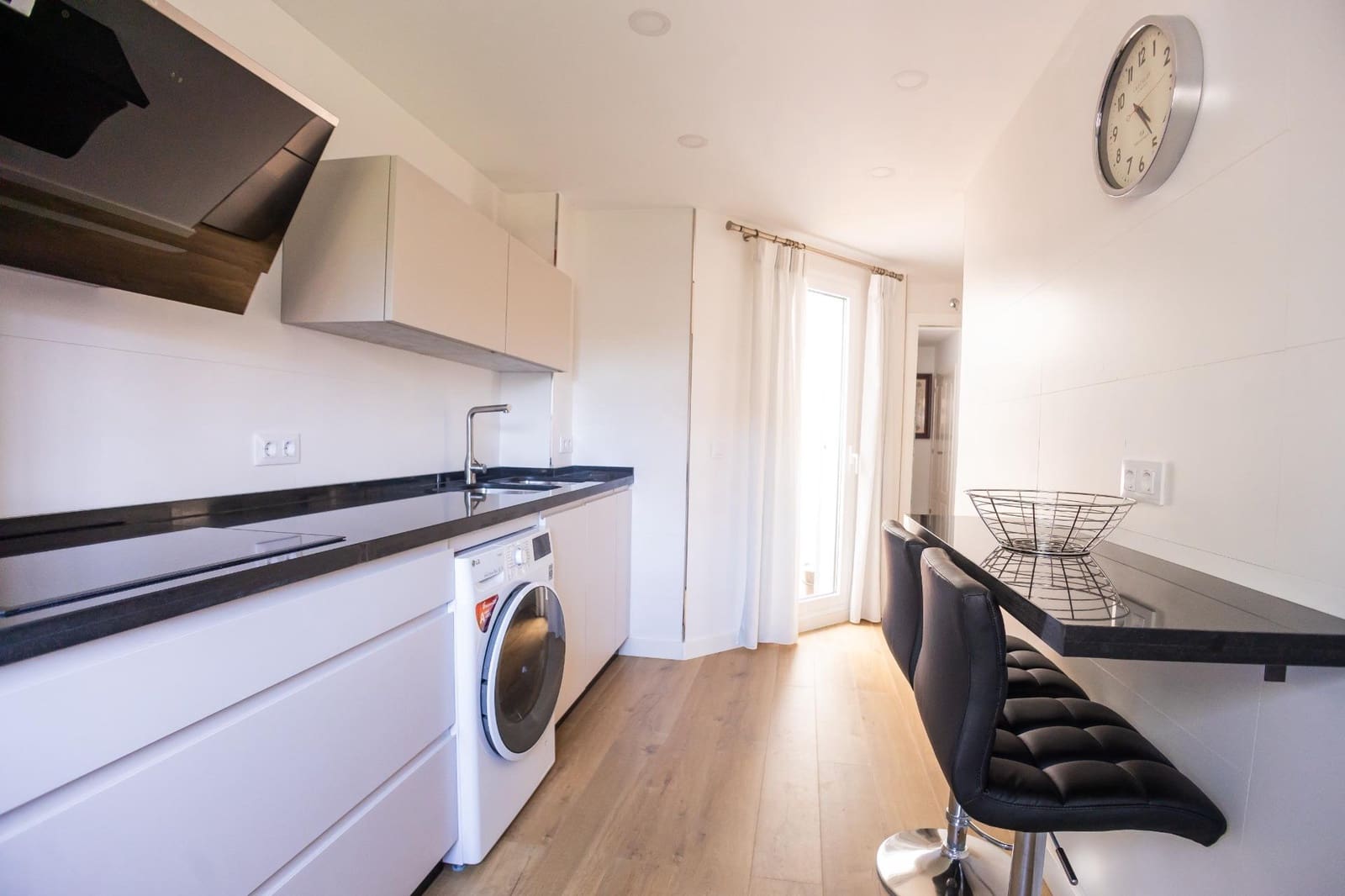 2 soveværelse Lejlighed til salg i Sanlucar de Barrameda med swimmingpool garage - € 380.000 (Ref: 8932324)