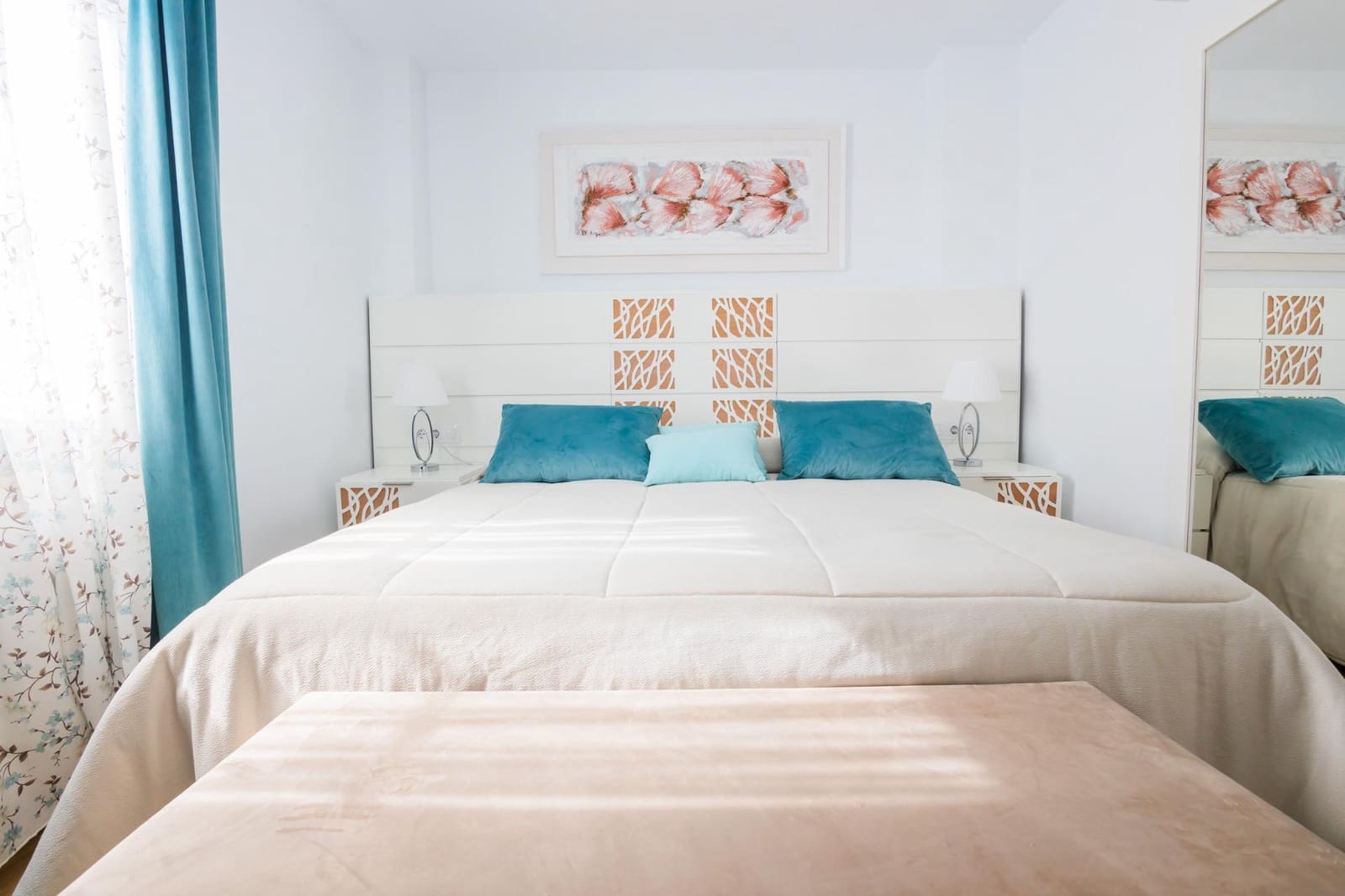 2 soveværelse Lejlighed til salg i Sanlucar de Barrameda med swimmingpool garage - € 380.000 (Ref: 8932324)