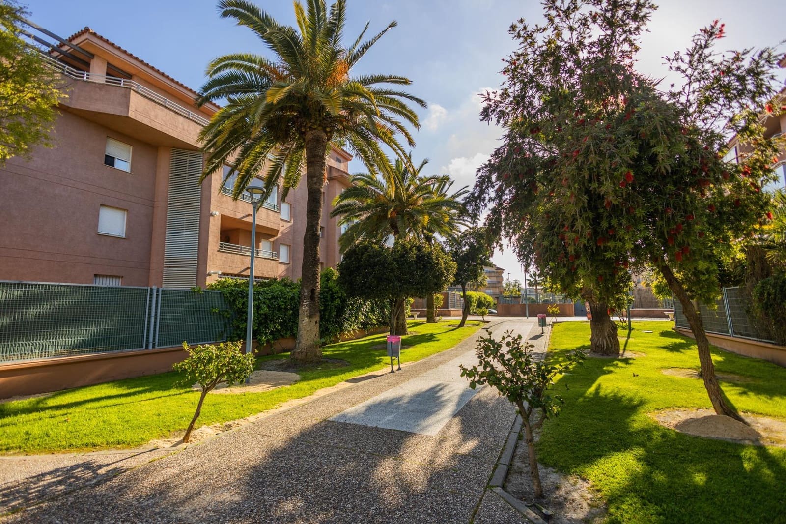 2 soveværelse Lejlighed til salg i Sanlucar de Barrameda med swimmingpool garage - € 380.000 (Ref: 8932324)