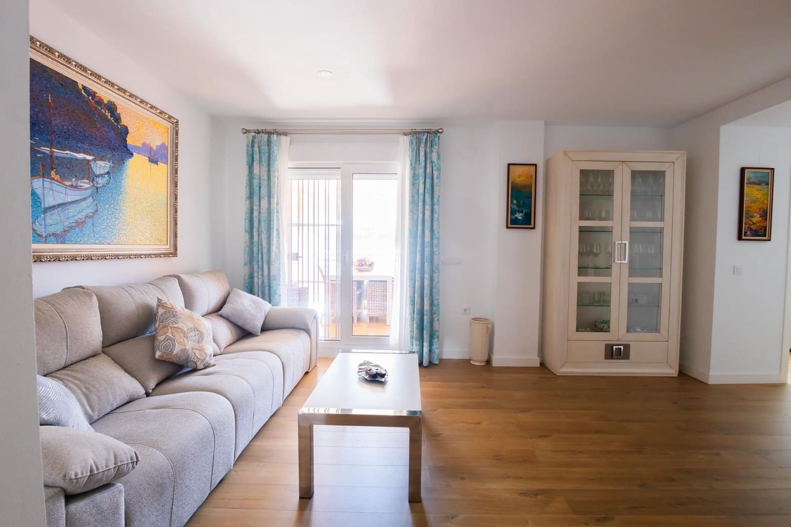 2 bedroom Flat for sale in Sanlucar de Barrameda with pool garage - € 380,000 (Ref: 8932324)