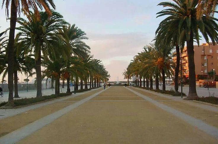 2 soverom Leilighet til salgs i Sanlucar de Barrameda med svømmebasseng garasje - € 370 000 (Ref: 8932324)