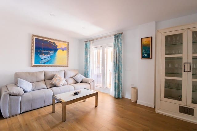 2 sypialnia Mieszkanie na sprzedaż w Sanlúcar de Barrameda z basenem garażem - 370 000 € (Ref: 8932324)