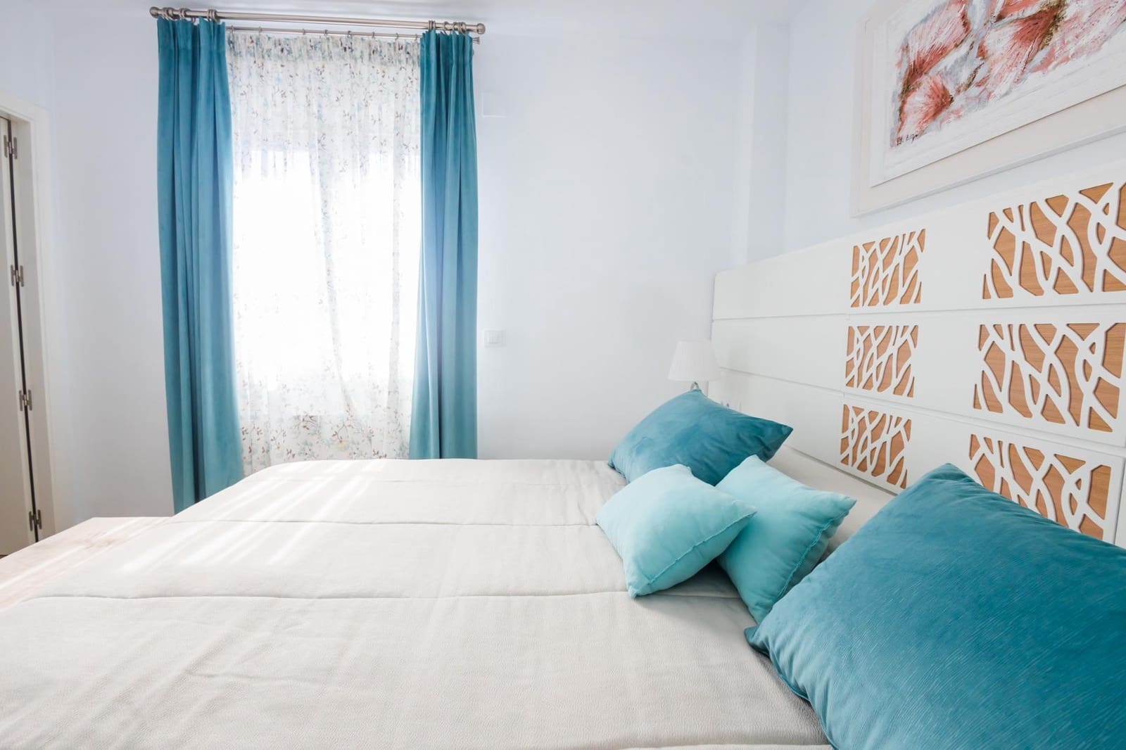 2 soverom Leilighet til salgs i Sanlucar de Barrameda med svømmebasseng garasje - € 370 000 (Ref: 8932324)