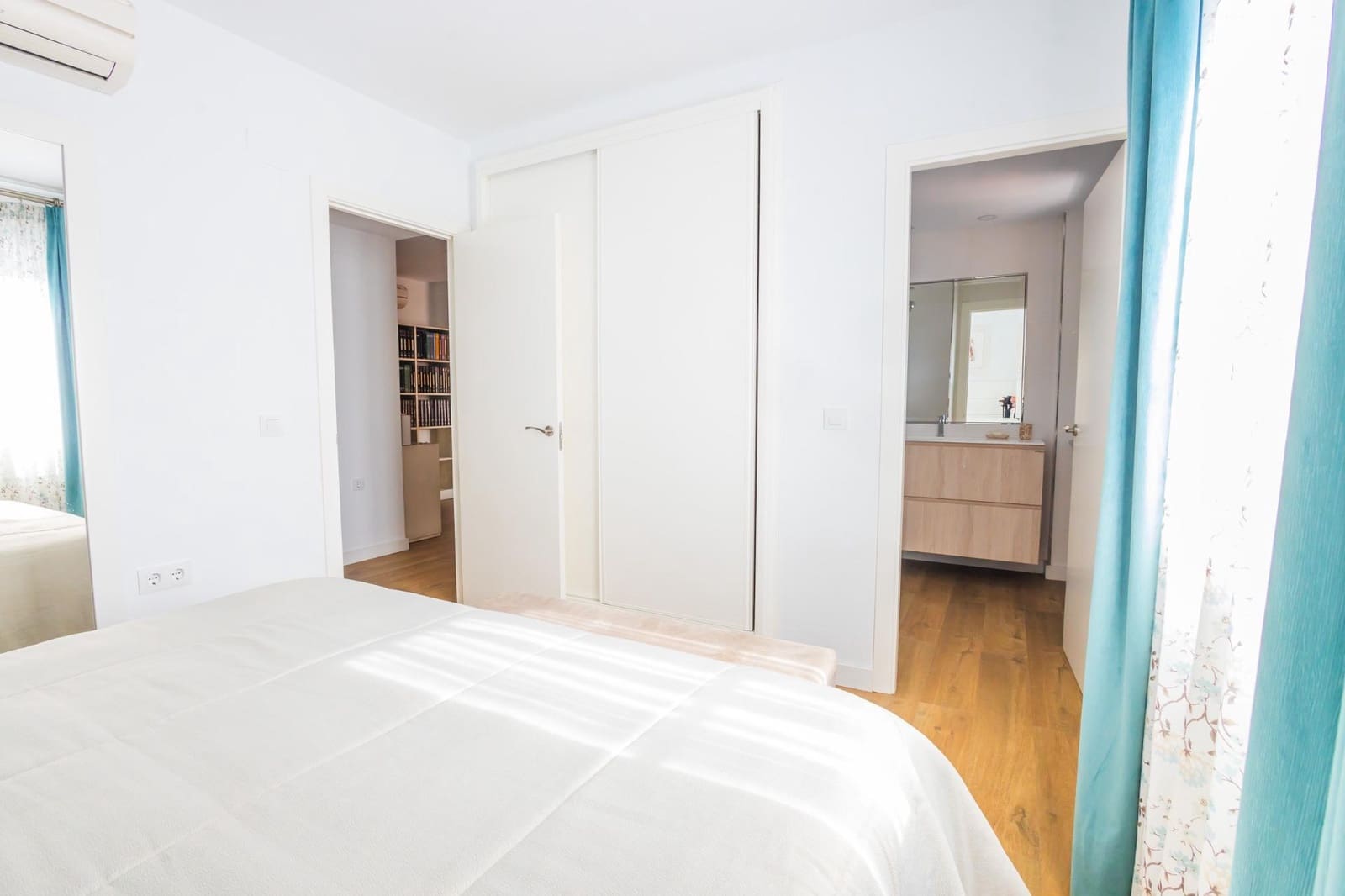 2 soverom Leilighet til salgs i Sanlucar de Barrameda med svømmebasseng garasje - € 370 000 (Ref: 8932324)