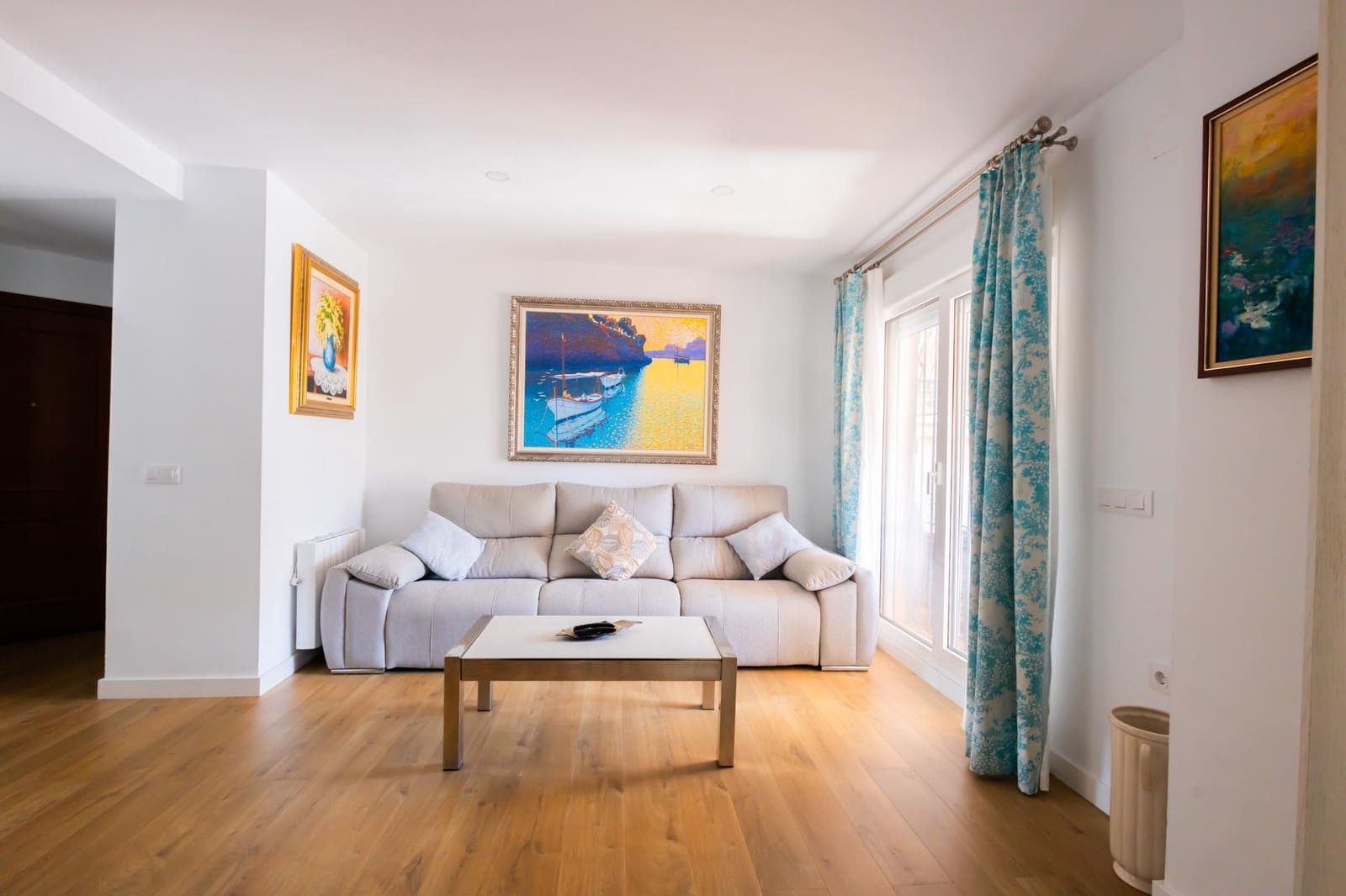 2 soverom Leilighet til salgs i Sanlucar de Barrameda med svømmebasseng garasje - € 370 000 (Ref: 8932324)