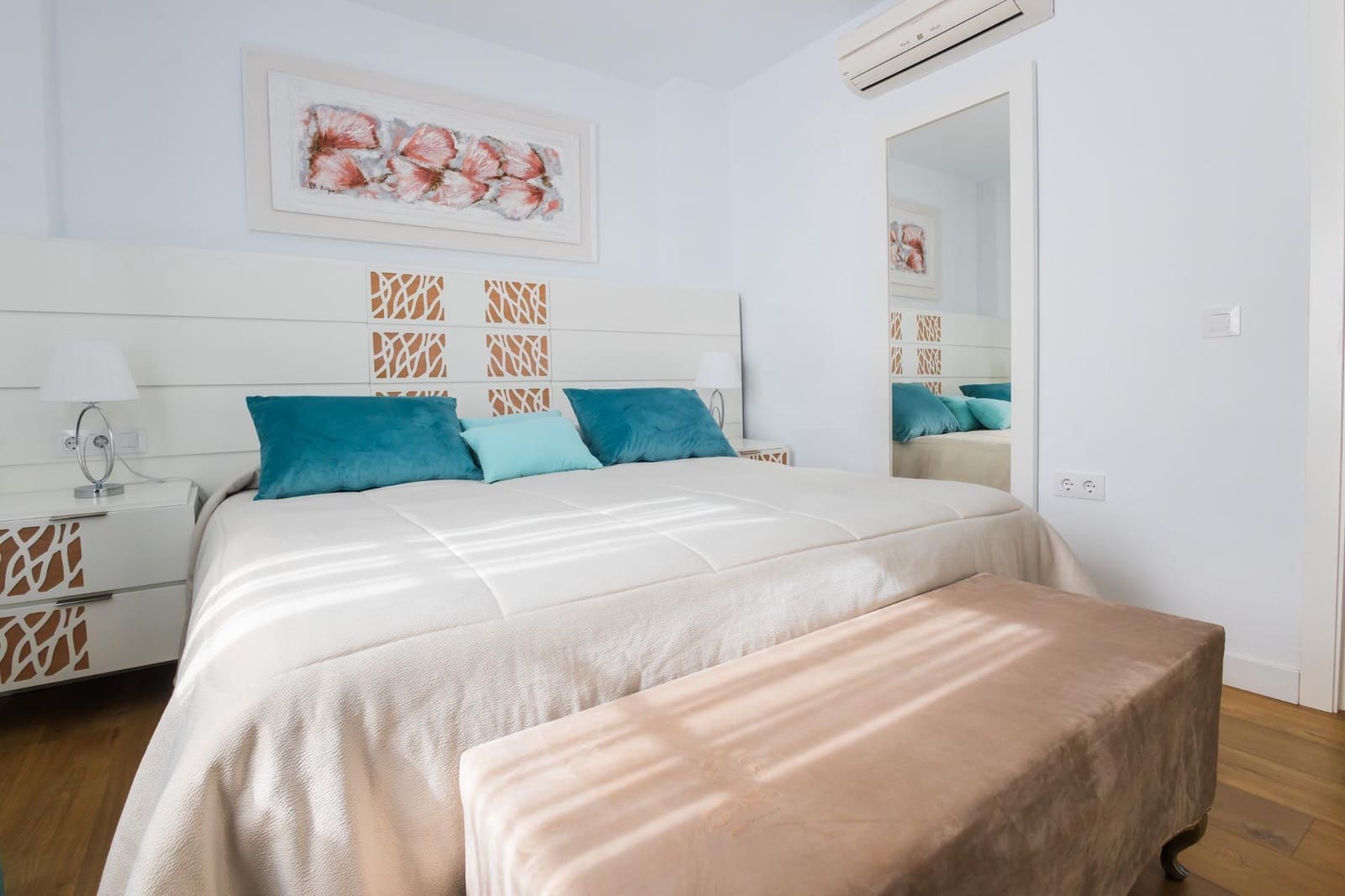 2 soverom Leilighet til salgs i Sanlucar de Barrameda med svømmebasseng garasje - € 370 000 (Ref: 8932324)