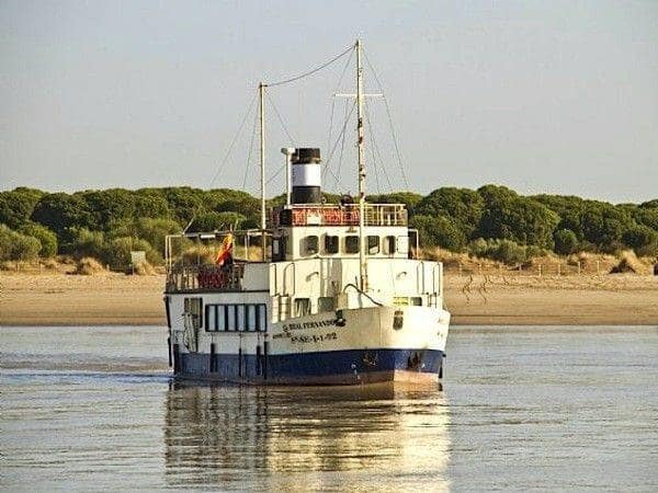 2 soveværelse Lejlighed til salg i Sanlucar de Barrameda med swimmingpool garage - € 370.000 (Ref: 8932324)