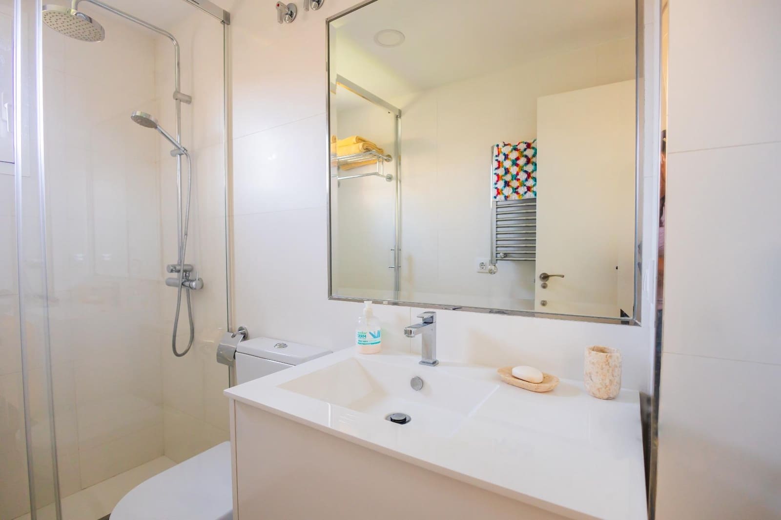 2 soveværelse Lejlighed til salg i Sanlucar de Barrameda med swimmingpool garage - € 370.000 (Ref: 8932324)