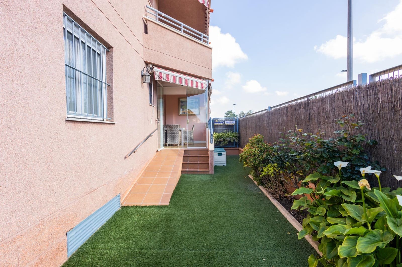 2 soveværelse Lejlighed til salg i Sanlucar de Barrameda med swimmingpool garage - € 370.000 (Ref: 8932324)