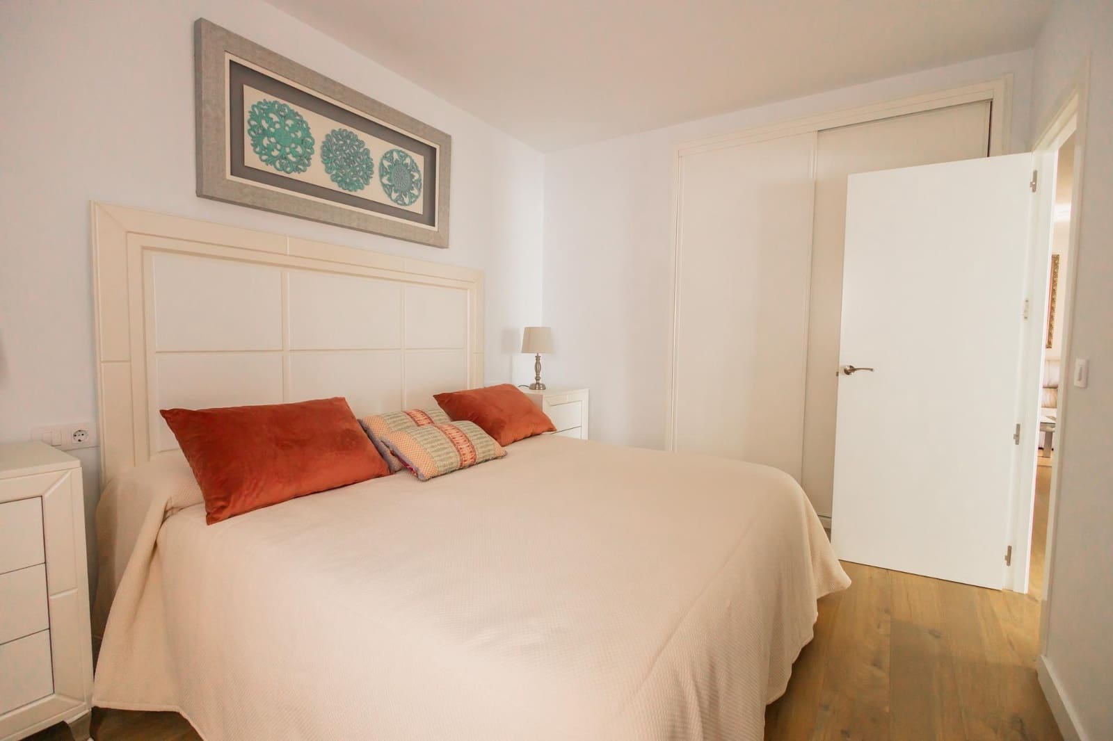 2 slaapkamer Flat te koop in Sanlucar de Barrameda met zwembad garage - € 370.000 (Ref: 8932324)