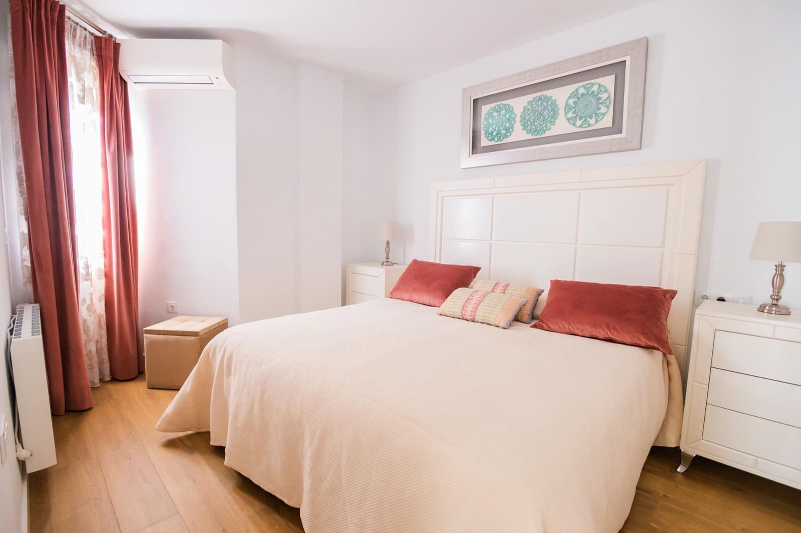 2 slaapkamer Flat te koop in Sanlucar de Barrameda met zwembad garage - € 370.000 (Ref: 8932324)