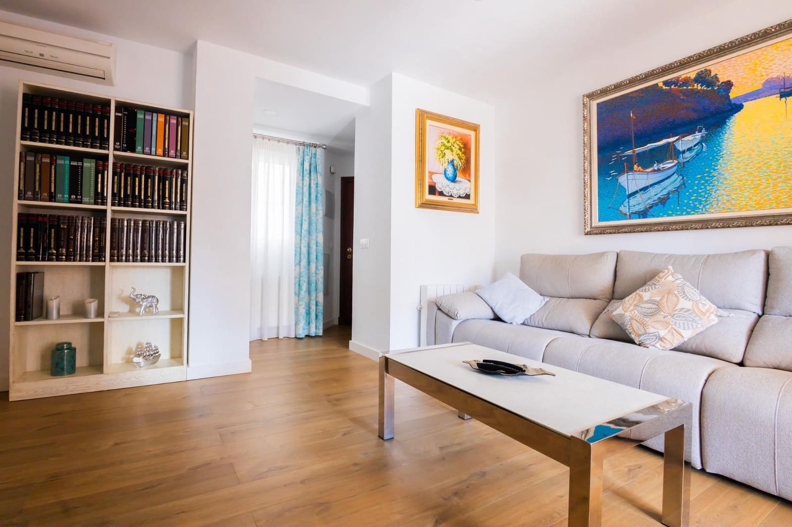 Piso de 2 habitaciones en Sanlúcar de Barrameda en venta con piscina garaje - 370.000 € (Ref: 8932324)