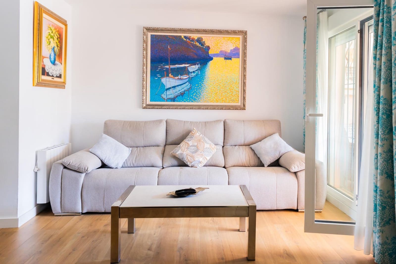 Piso de 2 habitaciones en Sanlúcar de Barrameda en venta con piscina garaje - 370.000 € (Ref: 8932324)