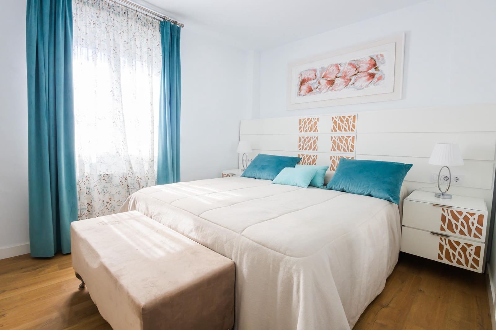 Piso de 2 habitaciones en Sanlúcar de Barrameda en venta con piscina garaje - 370.000 € (Ref: 8932324)