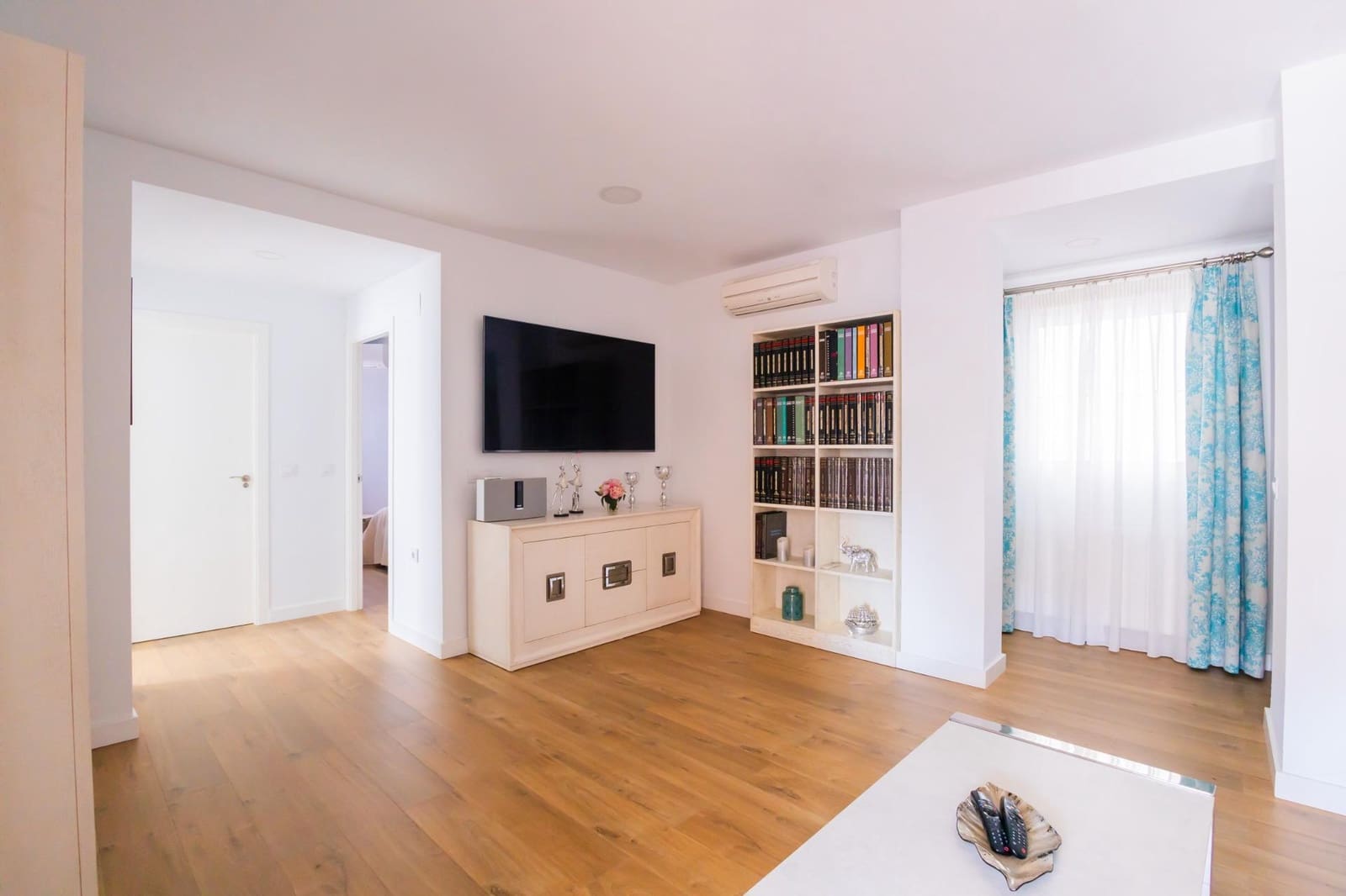 2 Zimmer Wohnung zu verkaufen in Sanlucar de Barrameda mit Pool Garage - 370.000 € (Ref: 8932324)