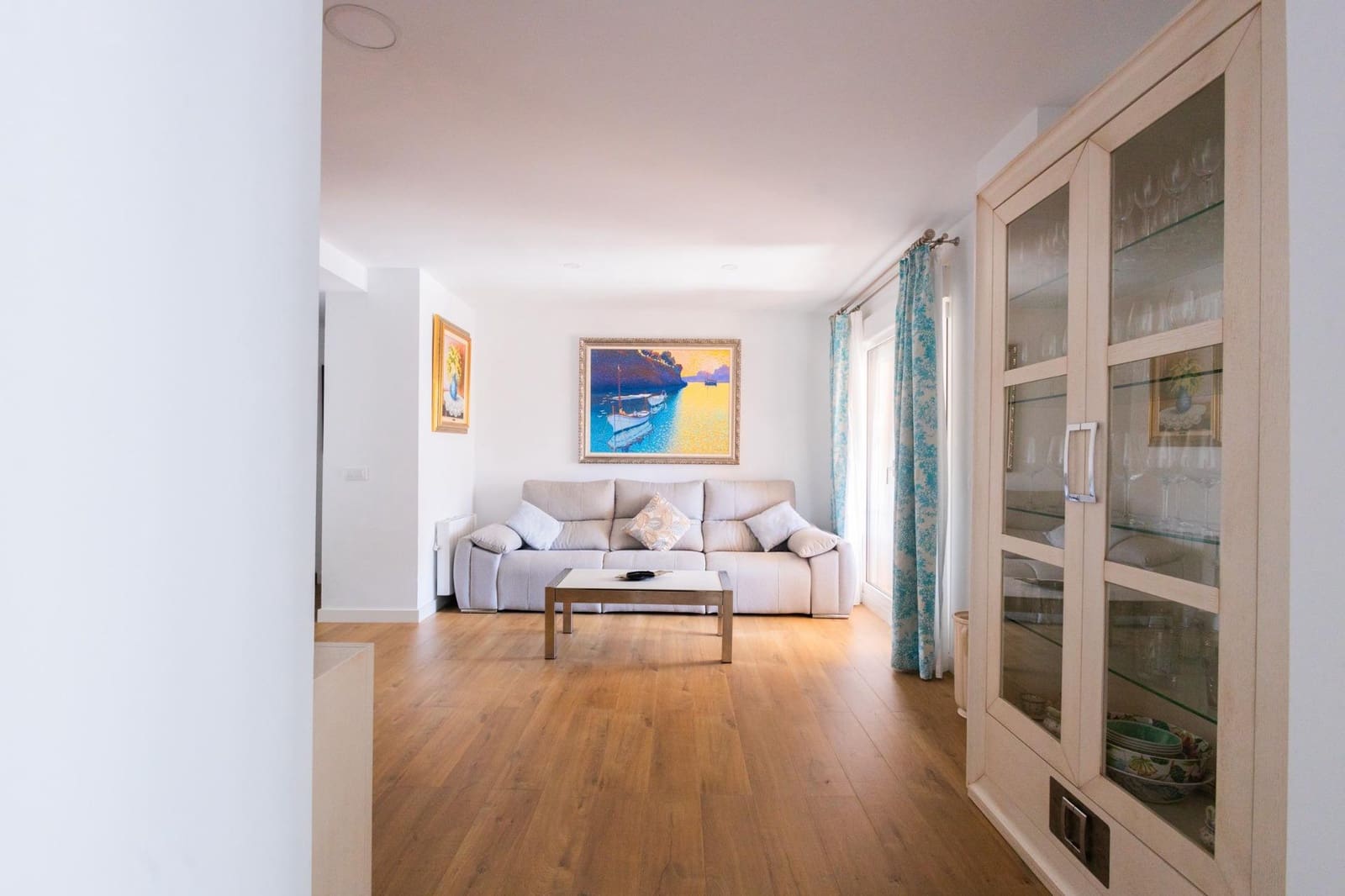 2 Zimmer Wohnung zu verkaufen in Sanlucar de Barrameda mit Pool Garage - 370.000 € (Ref: 8932324)